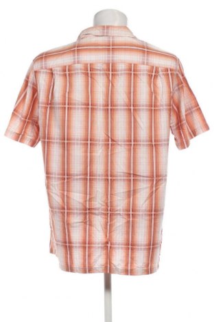 Herrenhemd Columbia, Größe XL, Farbe Orange, Preis € 24,55