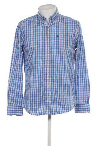 Ανδρικό πουκάμισο Commander, Μέγεθος M, Χρώμα Πολύχρωμο, Τιμή 7,18 €