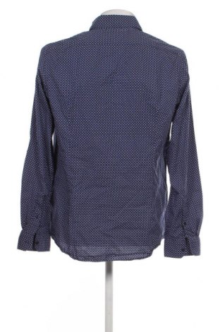 Herrenhemd Conbipel, Größe XL, Farbe Blau, Preis € 7,81