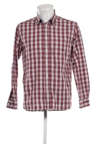 Ανδρικό πουκάμισο Cool Water, Μέγεθος M, Χρώμα Πολύχρωμο, Τιμή 8,07 €