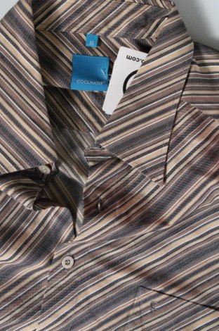 Cămașă de bărbați Coolwear USA, Mărime XL, Culoare Multicolor, Preț 20,99 Lei