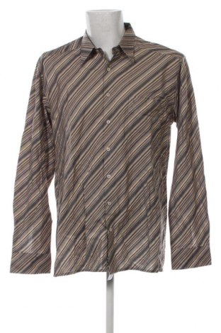Ανδρικό πουκάμισο Coolwear USA, Μέγεθος XL, Χρώμα Πολύχρωμο, Τιμή 9,15 €