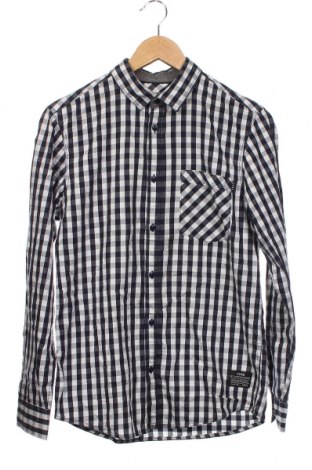 Herrenhemd Core By Jack & Jones, Größe S, Farbe Mehrfarbig, Preis € 3,55