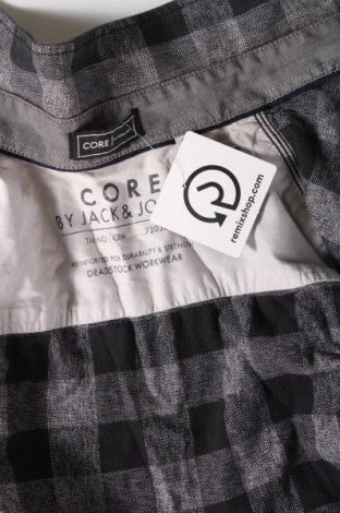 Pánska košeľa  Core By Jack & Jones, Veľkosť S, Farba Viacfarebná, Cena  9,39 €