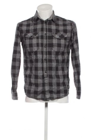 Ανδρικό πουκάμισο Core By Jack & Jones, Μέγεθος S, Χρώμα Πολύχρωμο, Τιμή 10,43 €