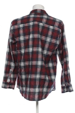 Ανδρικό πουκάμισο Country Club, Μέγεθος XXL, Χρώμα Πολύχρωμο, Τιμή 7,08 €