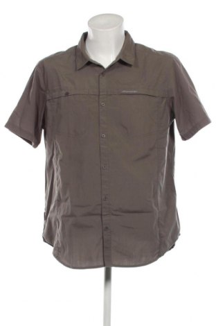 Ανδρικό πουκάμισο Craghoppers, Μέγεθος XL, Χρώμα Πράσινο, Τιμή 14,73 €