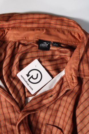 Ανδρικό πουκάμισο Crane, Μέγεθος L, Χρώμα Πολύχρωμο, Τιμή 17,94 €