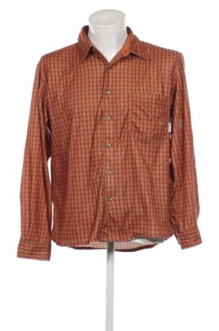 Мъжка риза Crane, Размер L, Цвят Многоцветен, Цена 8,99 лв.