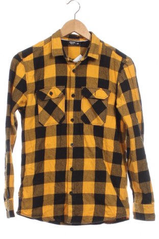 Ανδρικό πουκάμισο Cropp, Μέγεθος S, Χρώμα Πολύχρωμο, Τιμή 7,36 €