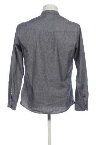 Ανδρικό πουκάμισο Cropp, Μέγεθος M, Χρώμα Γκρί, Τιμή 9,18 €