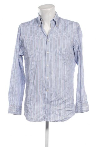 Мъжка риза Daniel Hechter, Размер M, Цвят Многоцветен, Цена 60,75 лв.