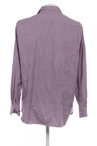 Ανδρικό πουκάμισο Daniel Hechter, Μέγεθος XXL, Χρώμα Βιολετί, Τιμή 23,94 €