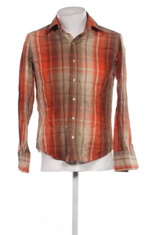 Ανδρικό πουκάμισο Deal, Μέγεθος M, Χρώμα Πολύχρωμο, Τιμή 3,59 €