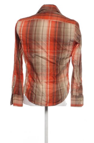 Ανδρικό πουκάμισο Deal, Μέγεθος M, Χρώμα Πολύχρωμο, Τιμή 2,69 €