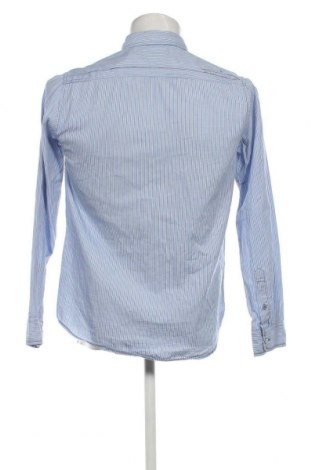 Herrenhemd Desigual, Größe S, Farbe Mehrfarbig, Preis € 28,13