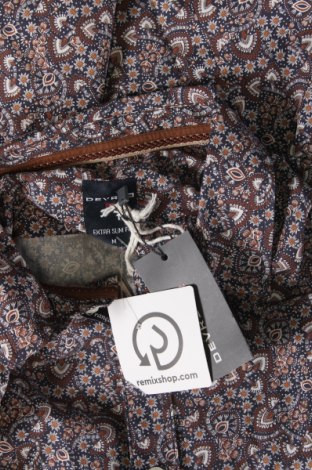 Ανδρικό πουκάμισο Devred 1902, Μέγεθος M, Χρώμα Μπλέ, Τιμή 13,51 €