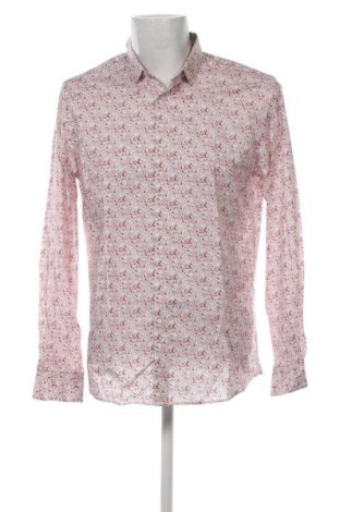 Ανδρικό πουκάμισο Devred 1902, Μέγεθος L, Χρώμα Πολύχρωμο, Τιμή 14,23 €
