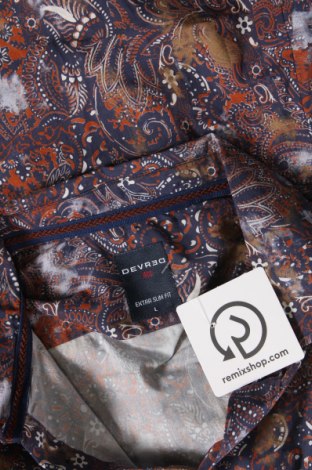 Ανδρικό πουκάμισο Devred 1902, Μέγεθος L, Χρώμα Πολύχρωμο, Τιμή 23,71 €