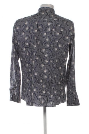 Ανδρικό πουκάμισο Devred 1902, Μέγεθος XL, Χρώμα Μπλέ, Τιμή 13,51 €