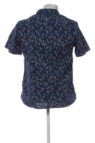 Pánská košile  Devred 1902, Velikost L, Barva Modrá, Cena  360,00 Kč