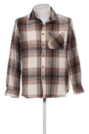 Ανδρικό πουκάμισο Devred 1902, Μέγεθος S, Χρώμα Πολύχρωμο, Τιμή 9,48 €