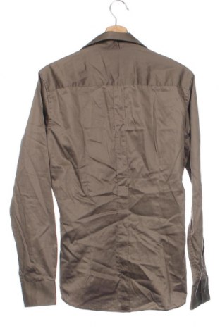 Ανδρικό πουκάμισο Devred 1902, Μέγεθος M, Χρώμα Καφέ, Τιμή 8,01 €