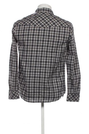 Ανδρικό πουκάμισο Diesel, Μέγεθος M, Χρώμα Πολύχρωμο, Τιμή 92,13 €