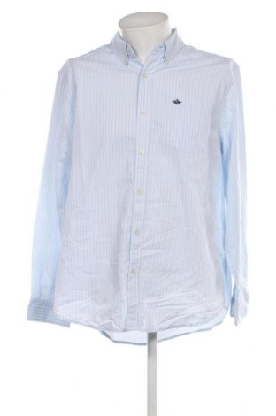 Pánská košile  Dockers, Velikost XL, Barva Modrá, Cena  588,00 Kč