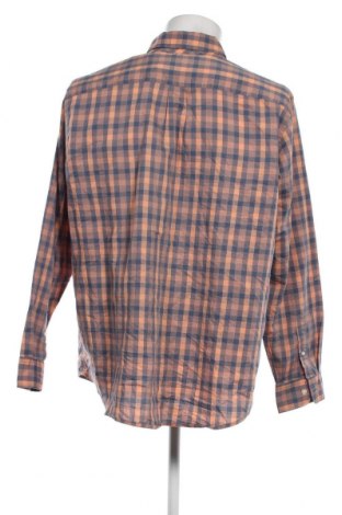 Męska koszula Dockers, Rozmiar XL, Kolor Kolorowy, Cena 165,36 zł