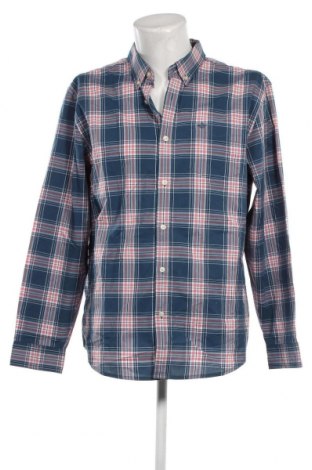 Ανδρικό πουκάμισο Dockers, Μέγεθος M, Χρώμα Πολύχρωμο, Τιμή 28,92 €