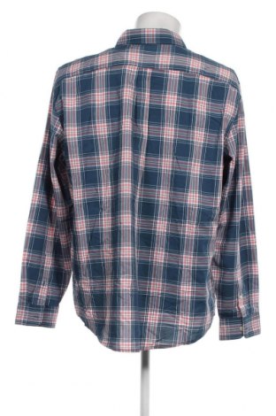 Мъжка риза Dockers, Размер M, Цвят Многоцветен, Цена 44,55 лв.