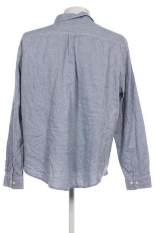 Pánská košile  Dockers, Velikost XL, Barva Modrá, Cena  824,00 Kč