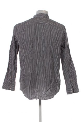 Herrenhemd Dornbusch, Größe L, Farbe Grau, Preis 4,04 €
