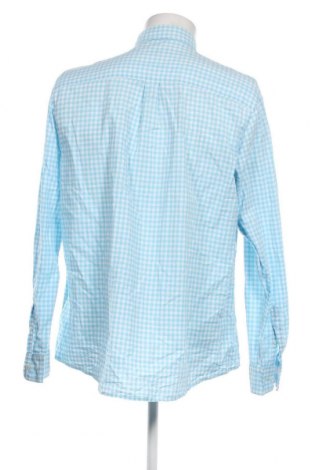 Pánska košeľa  Dressmann, Veľkosť XL, Farba Viacfarebná, Cena  9,25 €