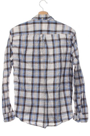 Ανδρικό πουκάμισο Dressmann, Μέγεθος S, Χρώμα Πολύχρωμο, Τιμή 4,00 €