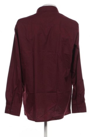 Herrenhemd Dressmann, Größe XL, Farbe Rosa, Preis € 19,29