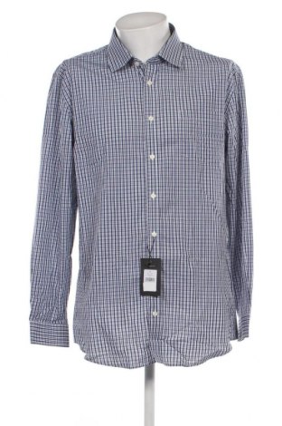 Pánská košile  Dressmann, Velikost XL, Barva Vícebarevné, Cena  542,00 Kč