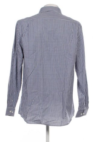 Мъжка риза Dressmann, Размер XL, Цвят Многоцветен, Цена 34,00 лв.