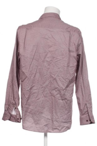 Herrenhemd Dressmann, Größe XL, Farbe Mehrfarbig, Preis € 12,78