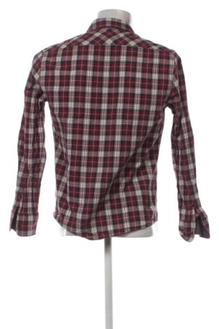 Ανδρικό πουκάμισο Drykorn for beautiful people, Μέγεθος M, Χρώμα Πολύχρωμο, Τιμή 35,72 €