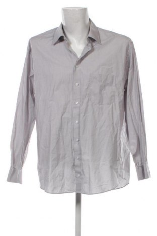 Ανδρικό πουκάμισο Duke Of Dunkan, Μέγεθος XXL, Χρώμα Μπλέ, Τιμή 9,69 €