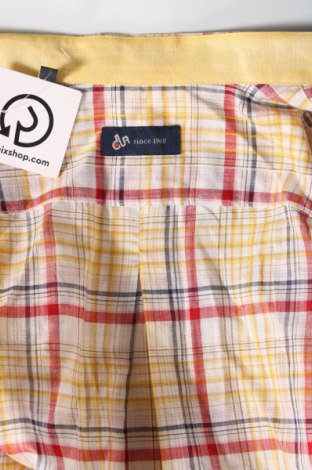 Ανδρικό πουκάμισο Dur, Μέγεθος M, Χρώμα Πολύχρωμο, Τιμή 3,90 €