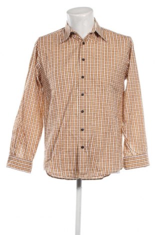 Ανδρικό πουκάμισο Duty Free, Μέγεθος S, Χρώμα Πολύχρωμο, Τιμή 3,99 €