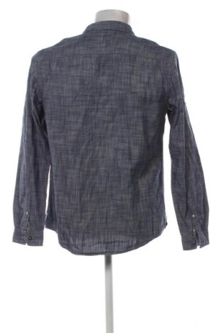 Мъжка риза Edc By Esprit, Размер M, Цвят Сив, Цена 8,50 лв.