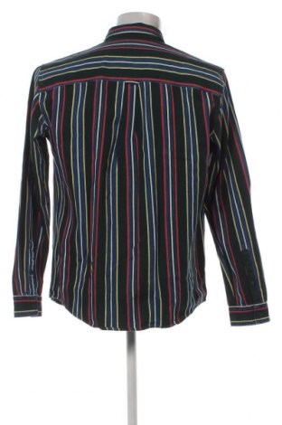 Ανδρικό πουκάμισο Edc By Esprit, Μέγεθος L, Χρώμα Πολύχρωμο, Τιμή 21,43 €