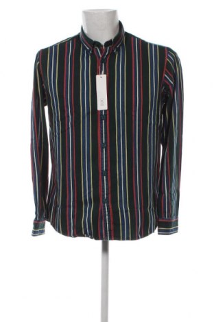 Мъжка риза Edc By Esprit, Размер M, Цвят Многоцветен, Цена 33,88 лв.
