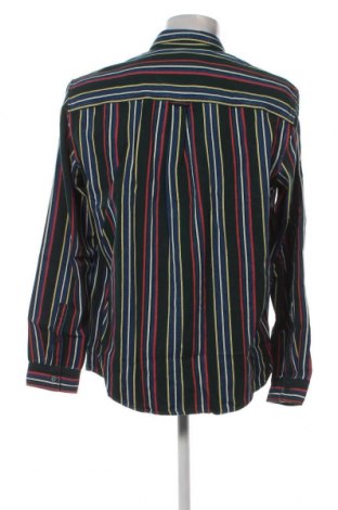 Ανδρικό πουκάμισο Edc By Esprit, Μέγεθος XL, Χρώμα Πολύχρωμο, Τιμή 21,43 €