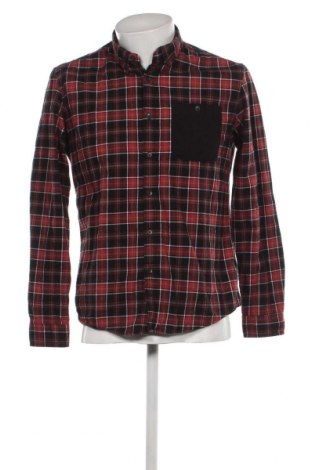 Ανδρικό πουκάμισο Edc By Esprit, Μέγεθος M, Χρώμα Πολύχρωμο, Τιμή 11,57 €