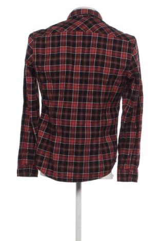 Ανδρικό πουκάμισο Edc By Esprit, Μέγεθος M, Χρώμα Πολύχρωμο, Τιμή 8,41 €